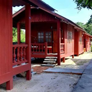 Standard Bungalow